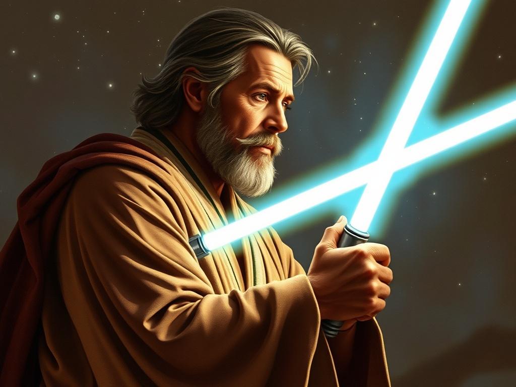     Obi-Wan Kenobi, le mentor parfait et ses échecs. Les échecs qui ont marqué l’histoire