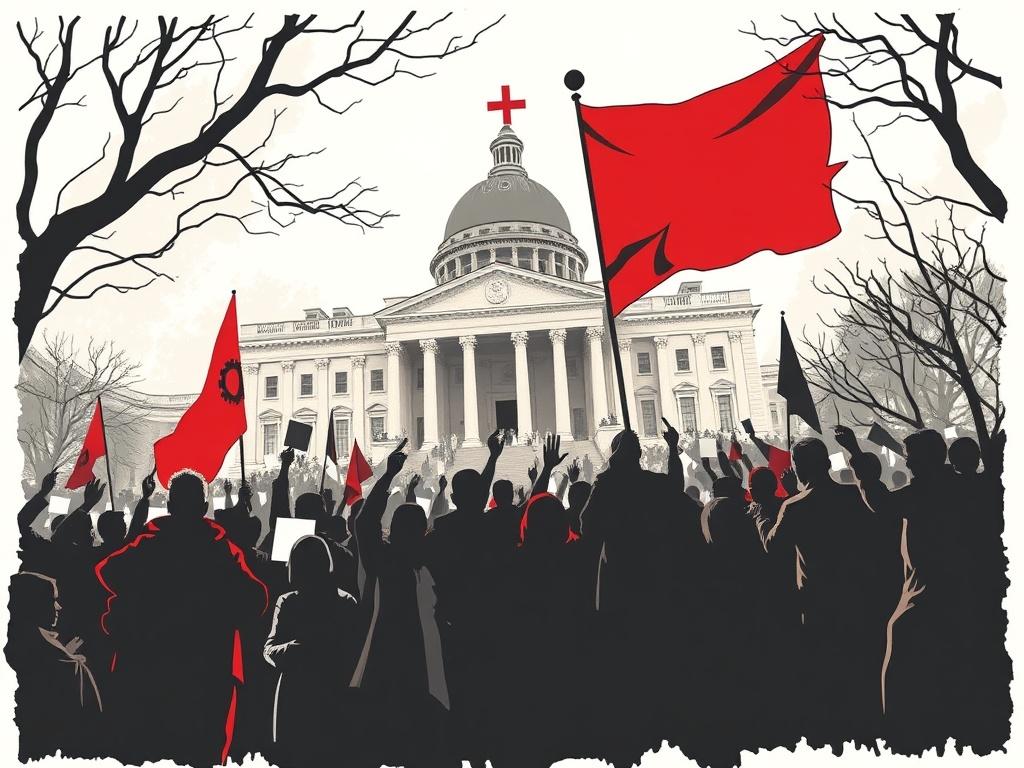     La chute de la République et les limites de la démocratie. Réformes électorales et nouvelles formes de participation