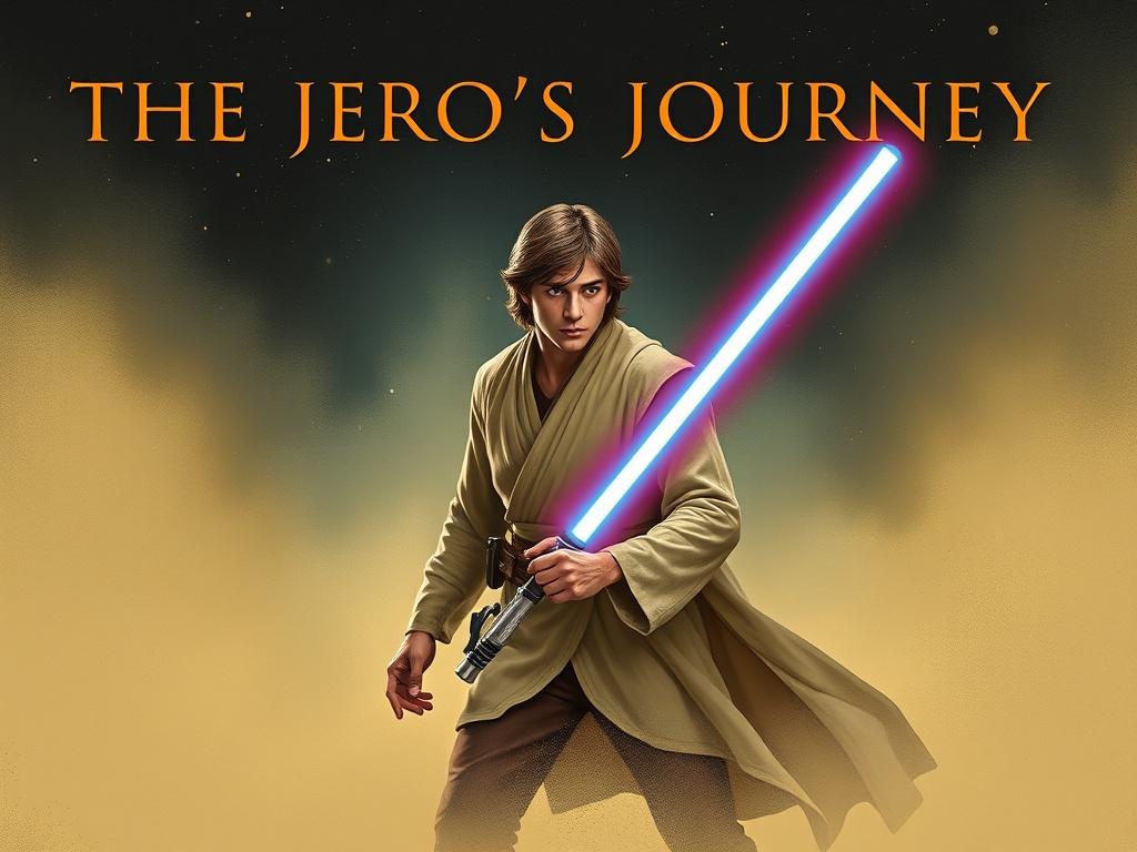 El viaje del héroe: El camino de Luke Skywalker.. El impacto cultural: por qué la historia nos sigue hablando