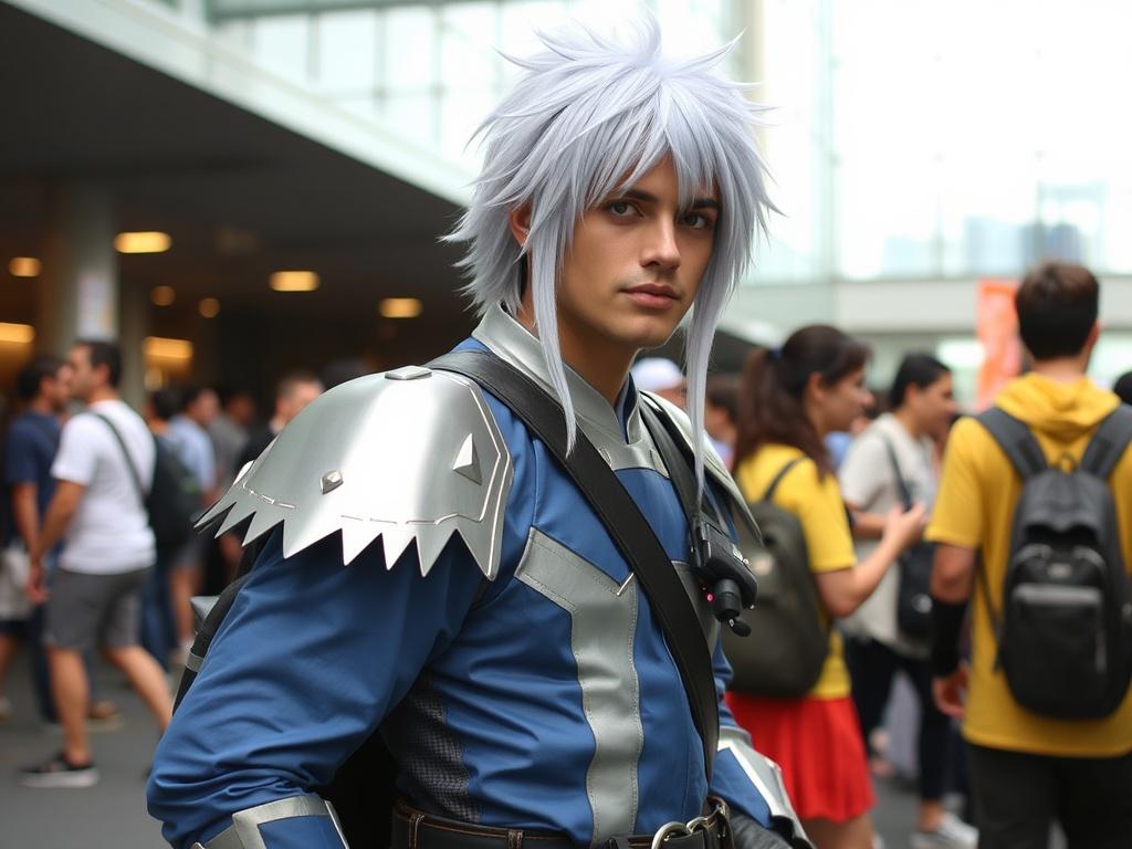     Fankultur: Cosplay, Conventions und mehr. Persönliche Beobachtungen aus der Praxis