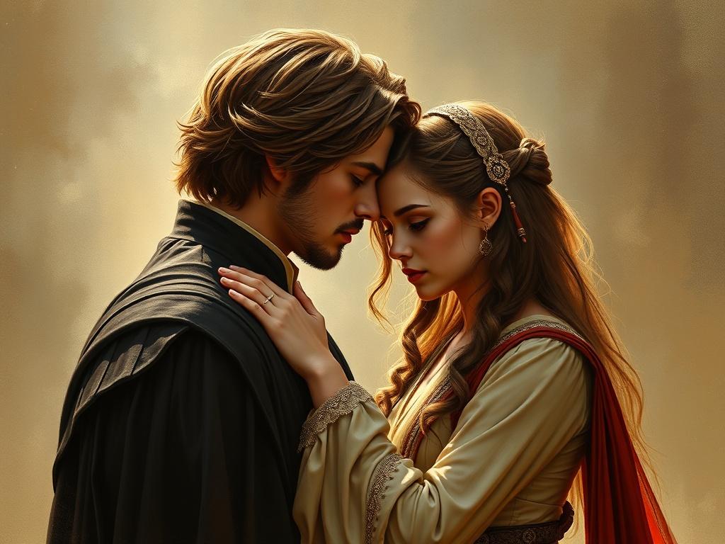     L'amour interdit : Anakin et Padmé, une tragédie shakespearienne. Une tragédie qui continue de résonner