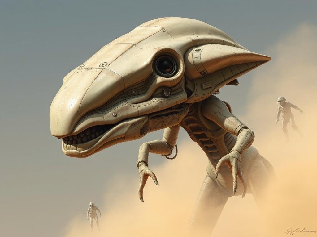 Las especies alienígenas más icónicas de Star Wars.. Diseño y fuentes de inspiración