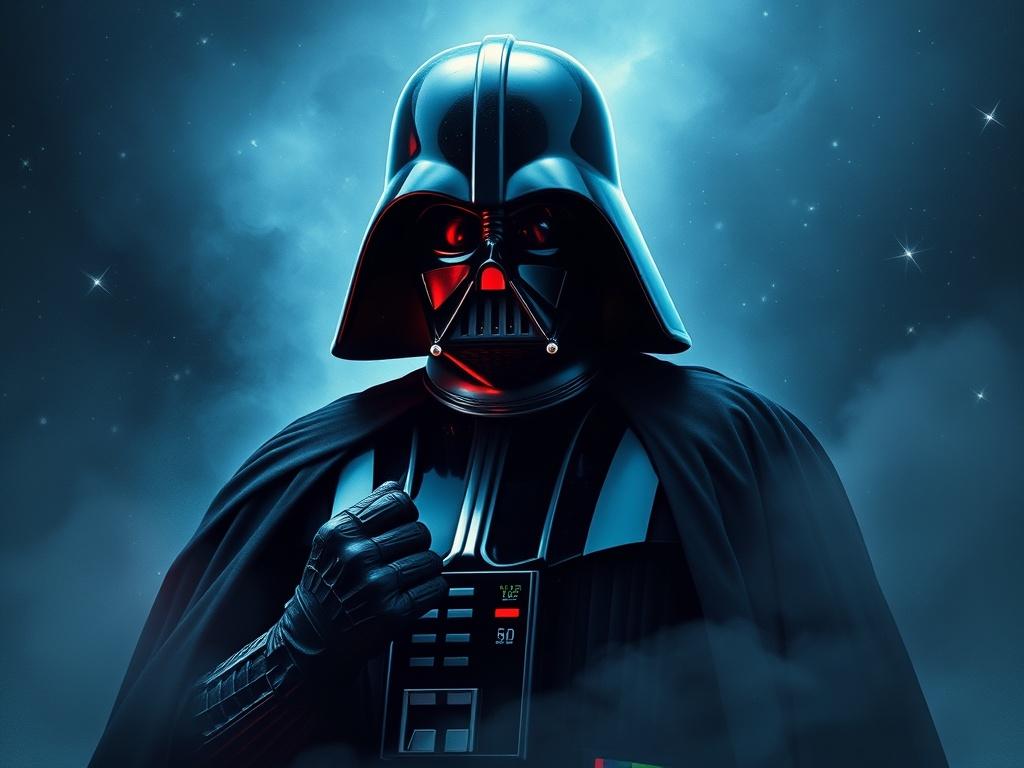 Darth Vader: Símbolo del miedo y la tragedia.. Arquetipos y referentes mitológicos