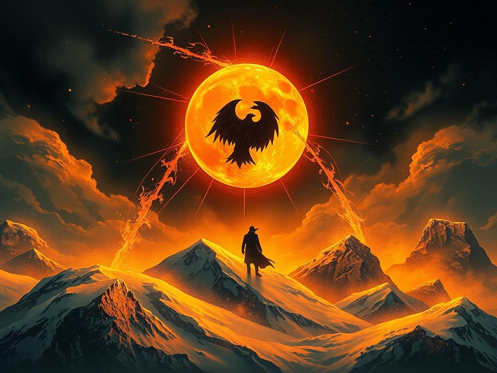     Die Bedeutung der Trilogie-Struktur. Praktische Ratschläge für das Schreiben des dritten Bandes