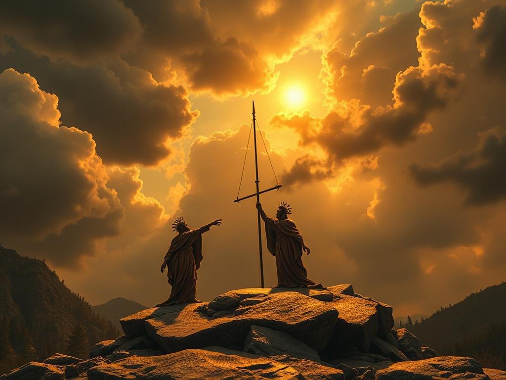     Die Suche nach Balance in der Macht. Historische Wurzeln der Machtbalance