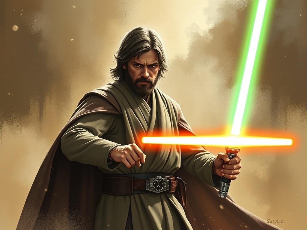     L'héritage de Luke Skywalker et la reconstruction de l'Ordre Jedi. Эволюция Кодекса: что можно оставить, а что изменить