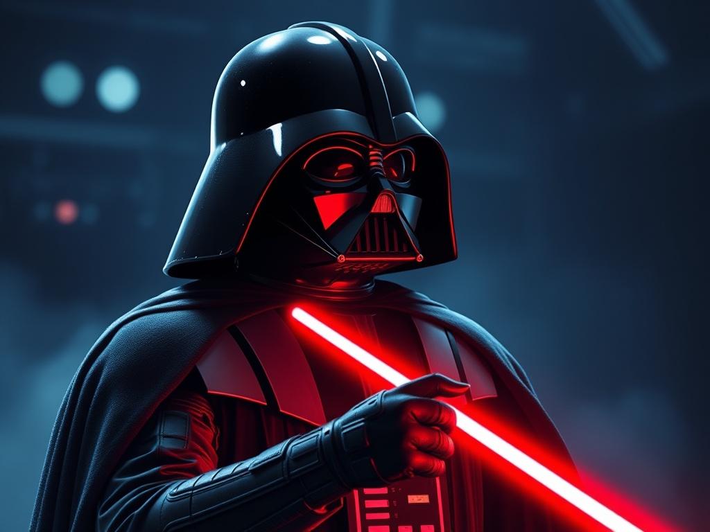     Le design sonore, de la respiration de Vador au bruit des blasters. Conseils pratiques pour débuter