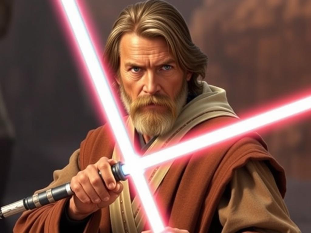     Obi-Wan Kenobi, le mentor parfait et ses échecs. Pourquoi il reste un modèle malgré tout