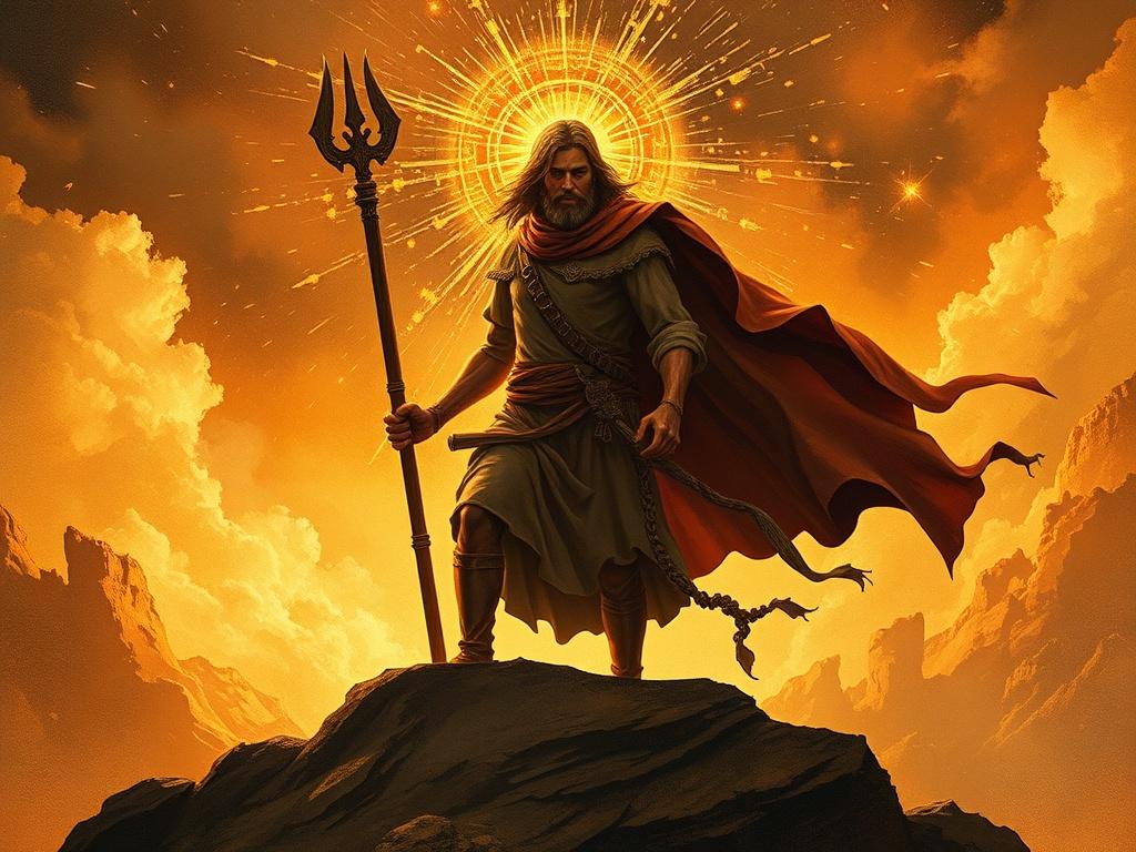     Le mythe du héros selon Joseph Campbell et le parcours de Luke. Ce que révèle l'analyse : psychologie et symbolisme