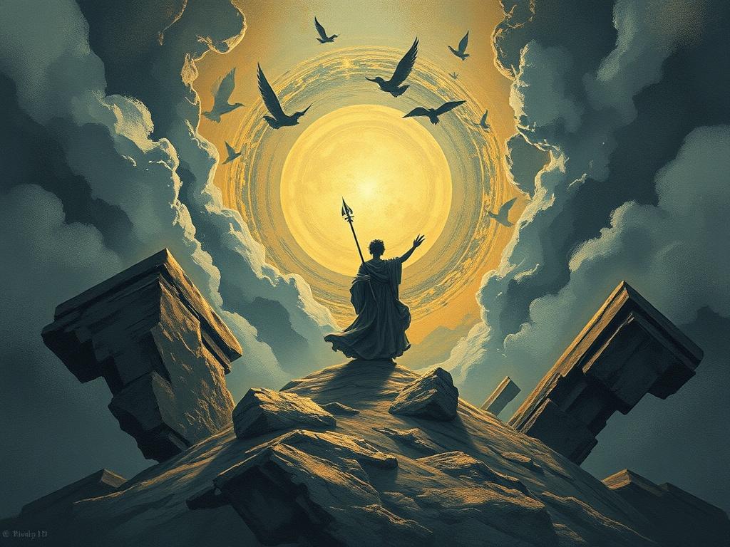     Le Chosen One : prophétie, interprétation et échec. Comment fonctionnent les prophéties dans la fiction