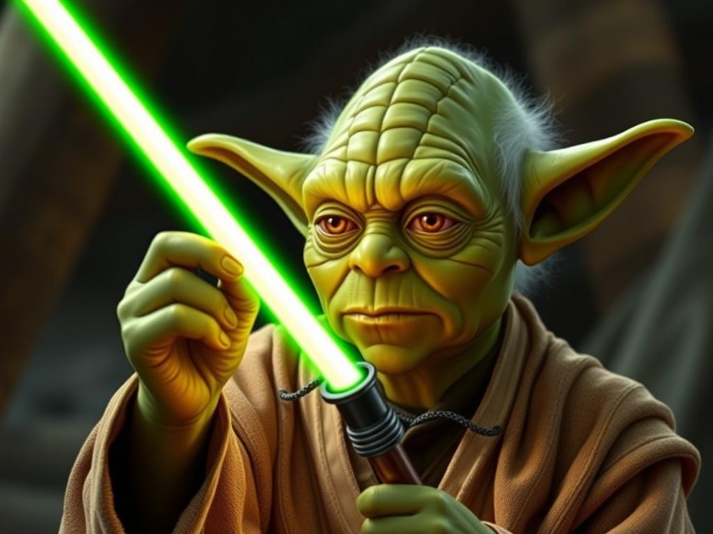     Die Weisheit von Meister Yoda. Verankerung im Alltag: Routinen und Rituale