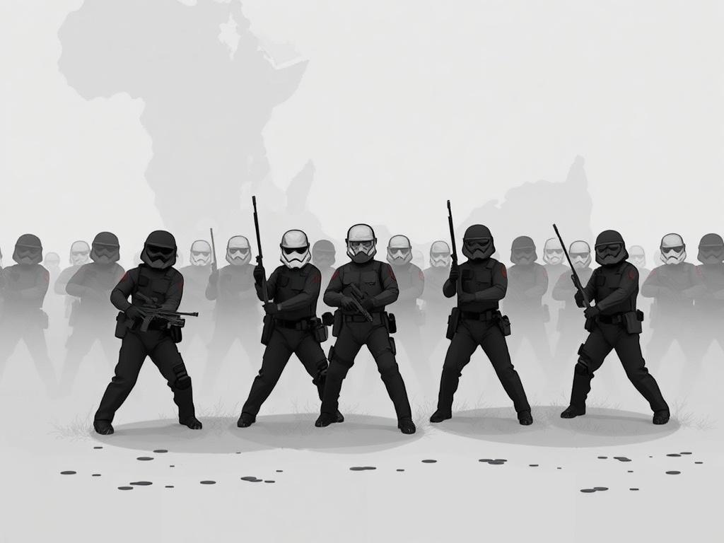 El Lado Gris de la Fuerza: ¿Existe un punto medio?. Casos reales que reflejan dilemas similares