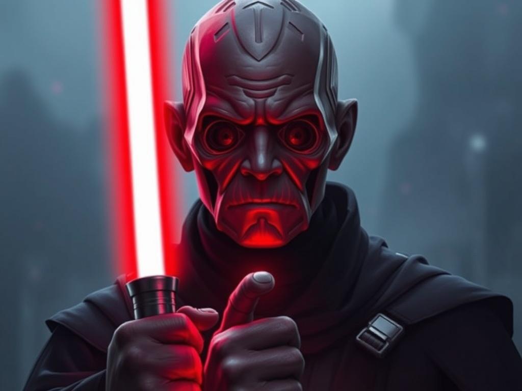 El ascenso del Emperador Palpatine.. El aprendizaje oscuro: los Sith y la filosofía del poder