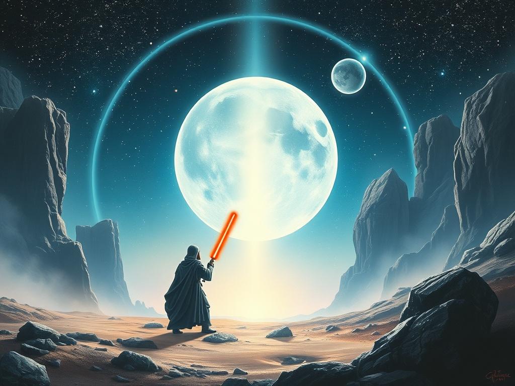 Las profecías Jedi y su malinterpretación.. La responsabilidad ética de los intérpretes