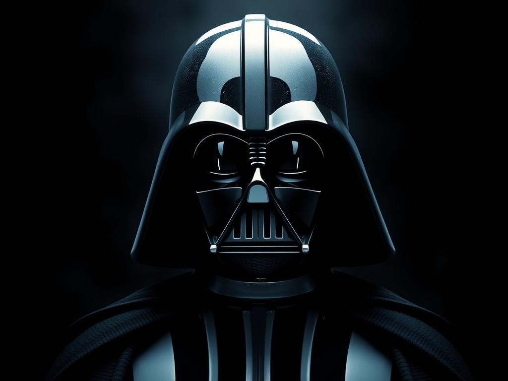 Darth Vader: Símbolo del miedo y la tragedia.. Merchandising, economía y simbolismo comercial