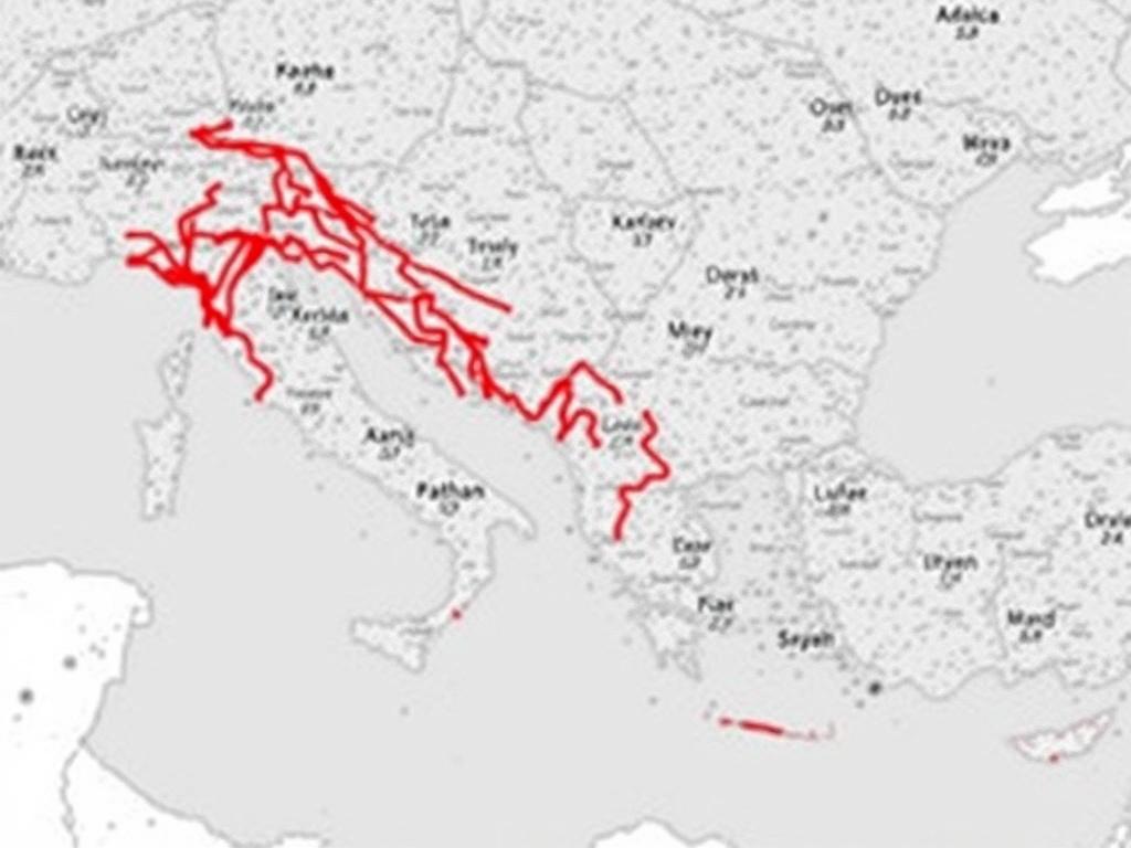     Das Imperium: Aufstieg und Fall. Typische Muster des Zerfalls