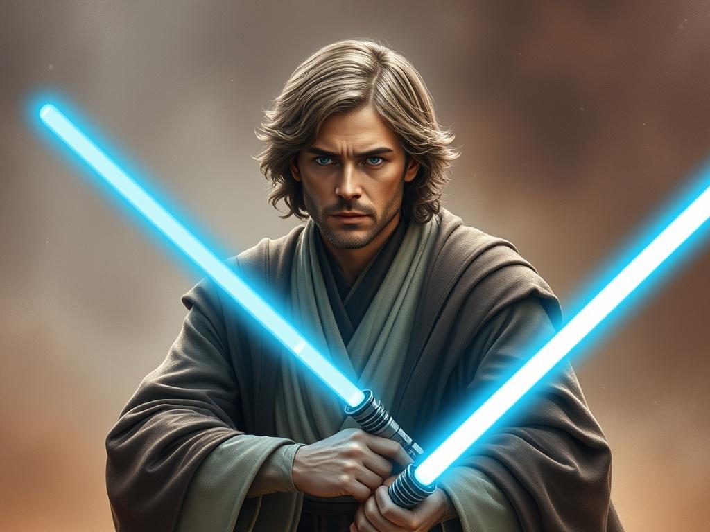     L'héritage de Luke Skywalker et la reconstruction de l'Ordre Jedi. La place des femmes et la diversité des genres