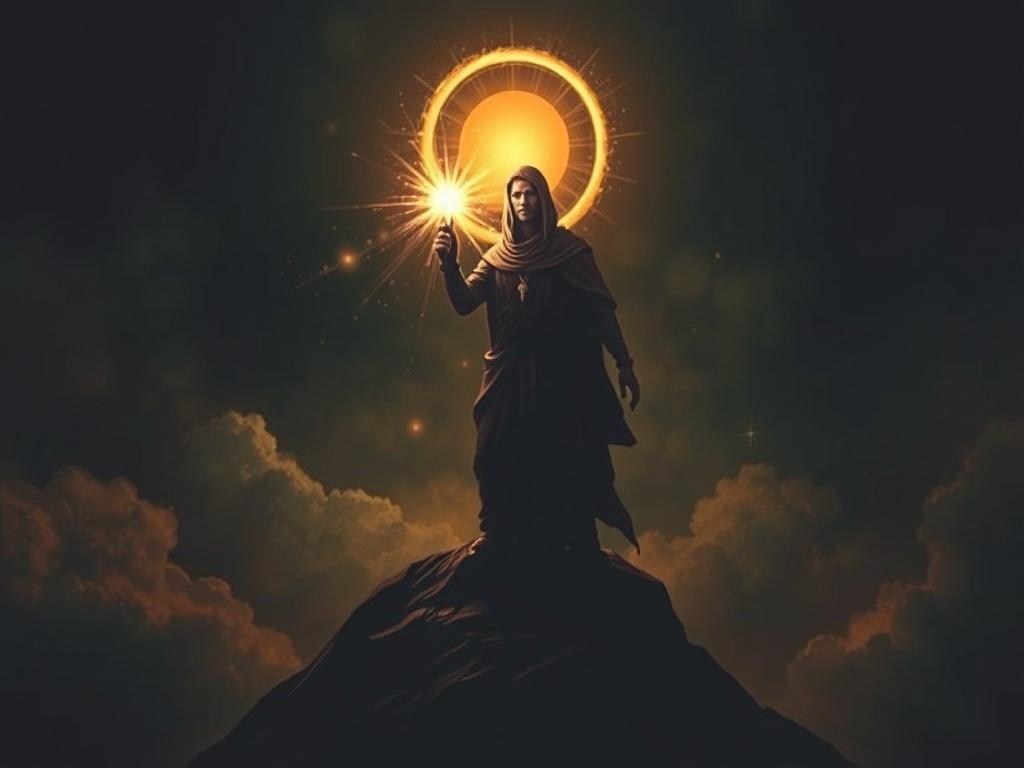     Le Chosen One : prophétie, interprétation et échec. Guide pratique pour écrire un élu faillible