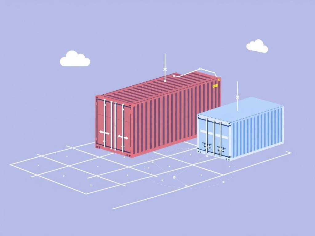 Как приручить контейнеры: практический гид по платформе управления контейнерами