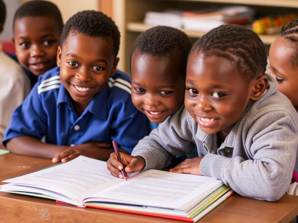 La Nueva República: Esperanza y desafíos.. Educación y formación: inversión para la larga duración