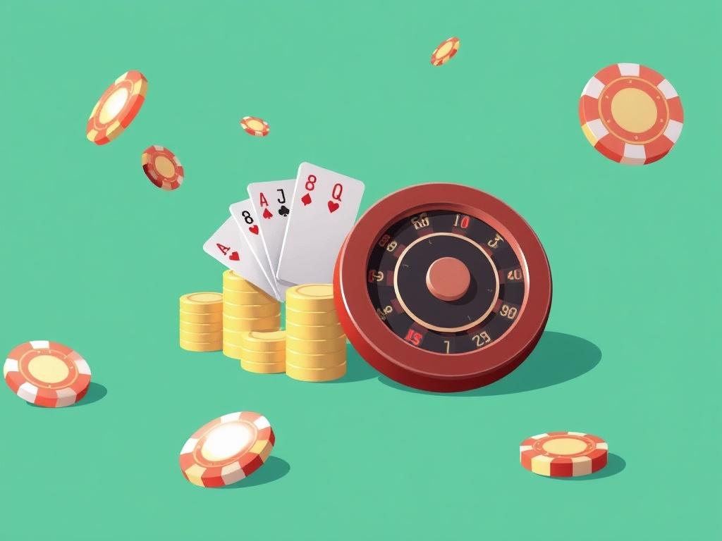 Играть с умом: практический гид по миру онлайн-казино