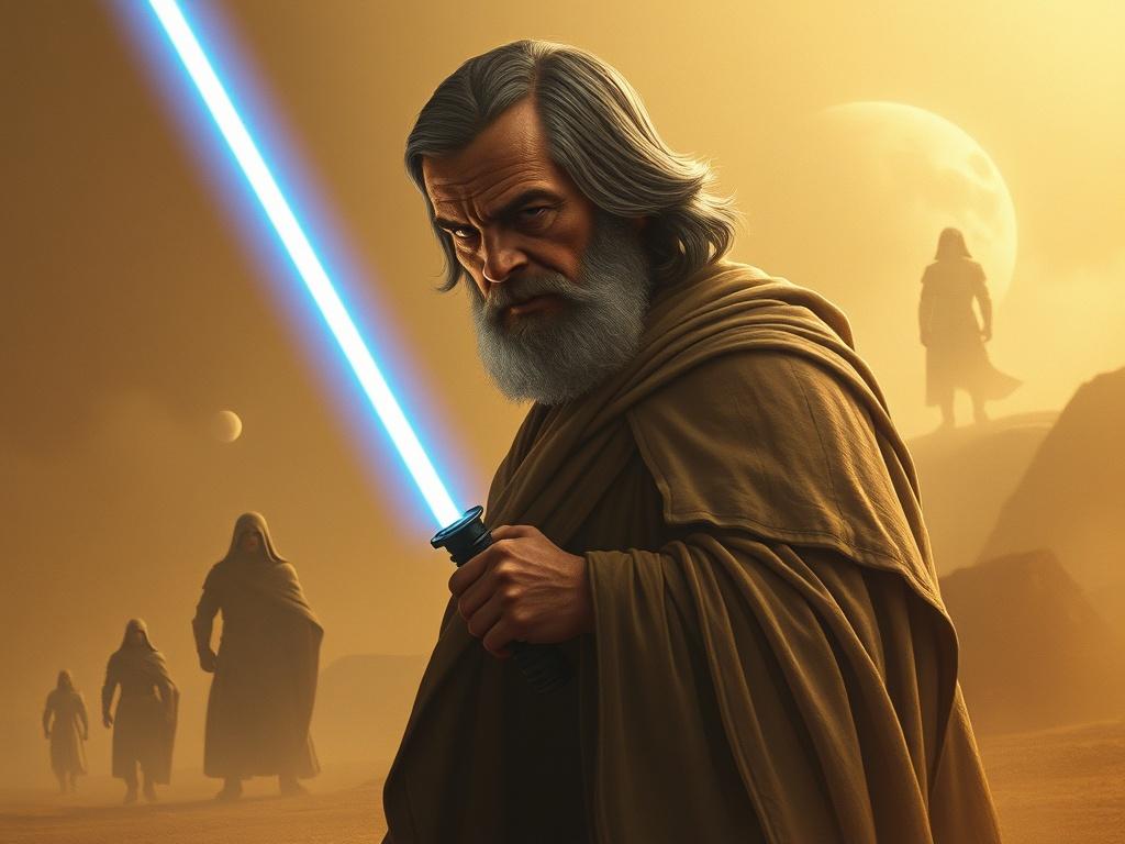     La figure du père dans la saga Skywalker. Rachat et réparation : quand la paternité se retourne