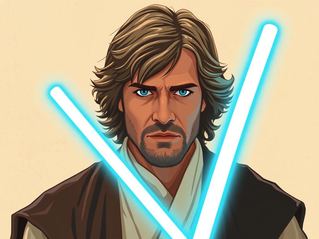     L'héritage de Luke Skywalker et la reconstruction de l'Ordre Jedi. Структура обучения: какие изменения предложил Люк