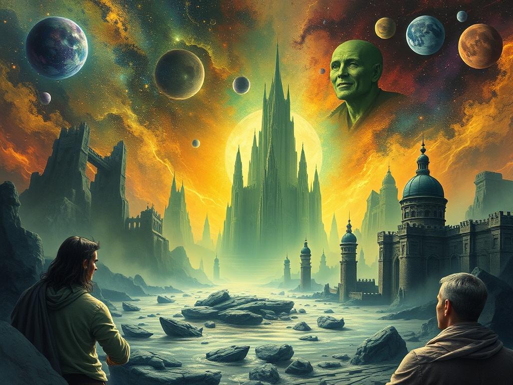     L'univers Légendes (ancien étendu) : ce qui a été abandonné ou réintégré. Le futur : entre héritage et invention