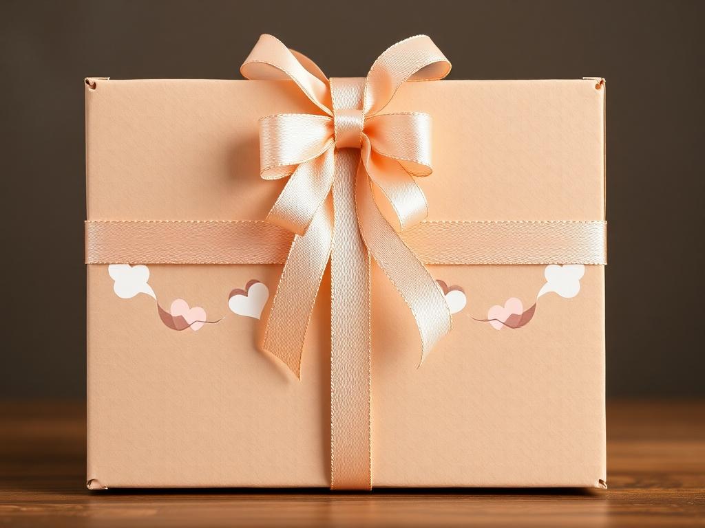 Как упаковка превращает подарок в маленькое событие