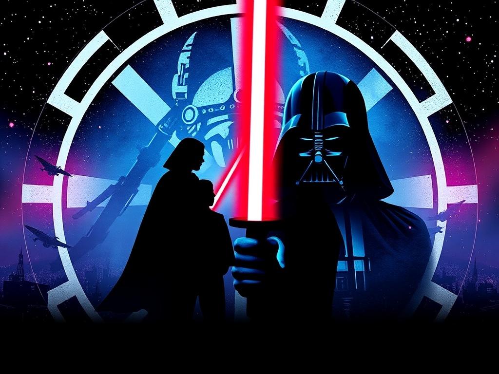     Die Zukunft des Star-Wars-Universums. Vom Epos zum intimen Drama: Erzählstrukturen im Wandel