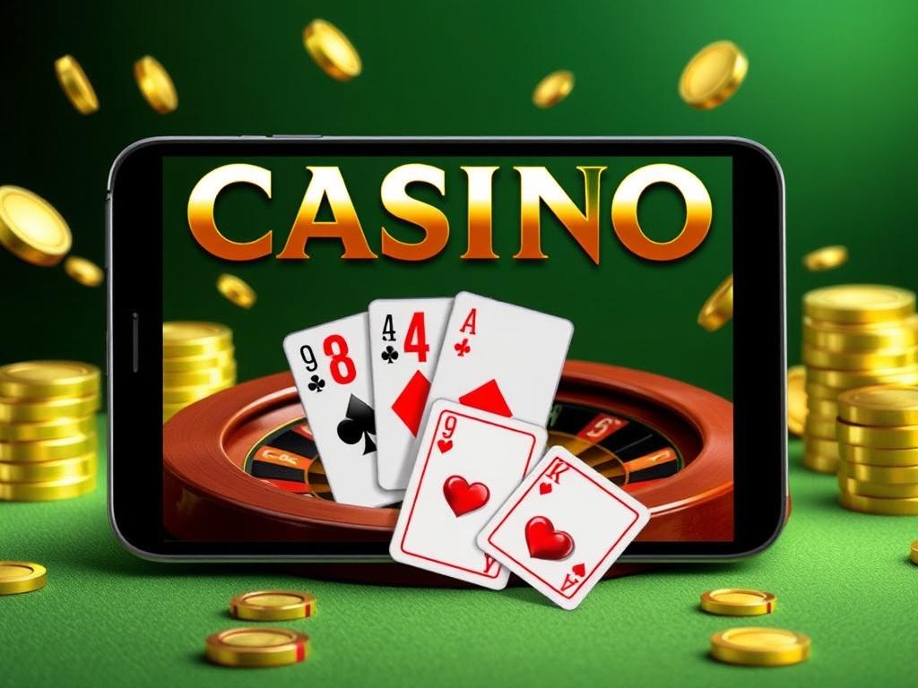 Взгляд изнутри: как ориентироваться в мире онлайн‑казино без лишнего риска