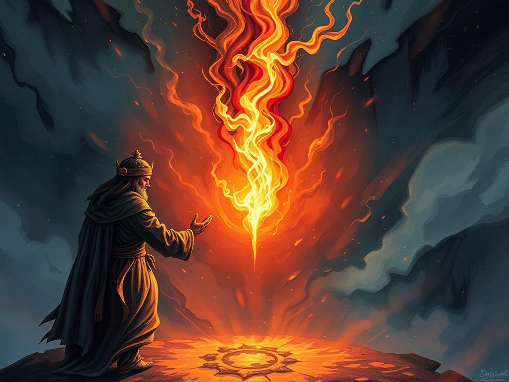     Das Geheimnis der Macht-Geister. Persönliche Erfahrungen des Autors