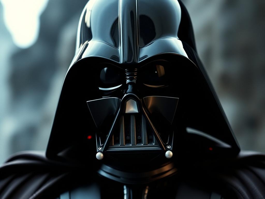 Darth Vader: Símbolo del miedo y la tragedia.. Legado: cómo sobrevivirá su figura