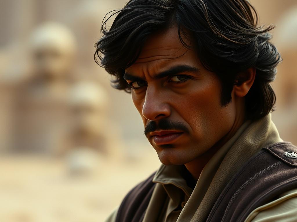 Lando Calrissian: Un carisma ambiguo.. Relecturas contemporáneas: reinterpretar lo ya visto