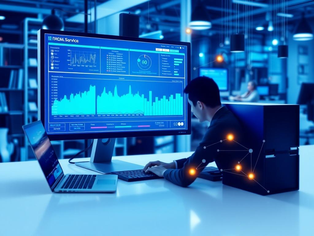 Как не упустить бизнес-пульс: практическое руководство по мониторингу сервисов