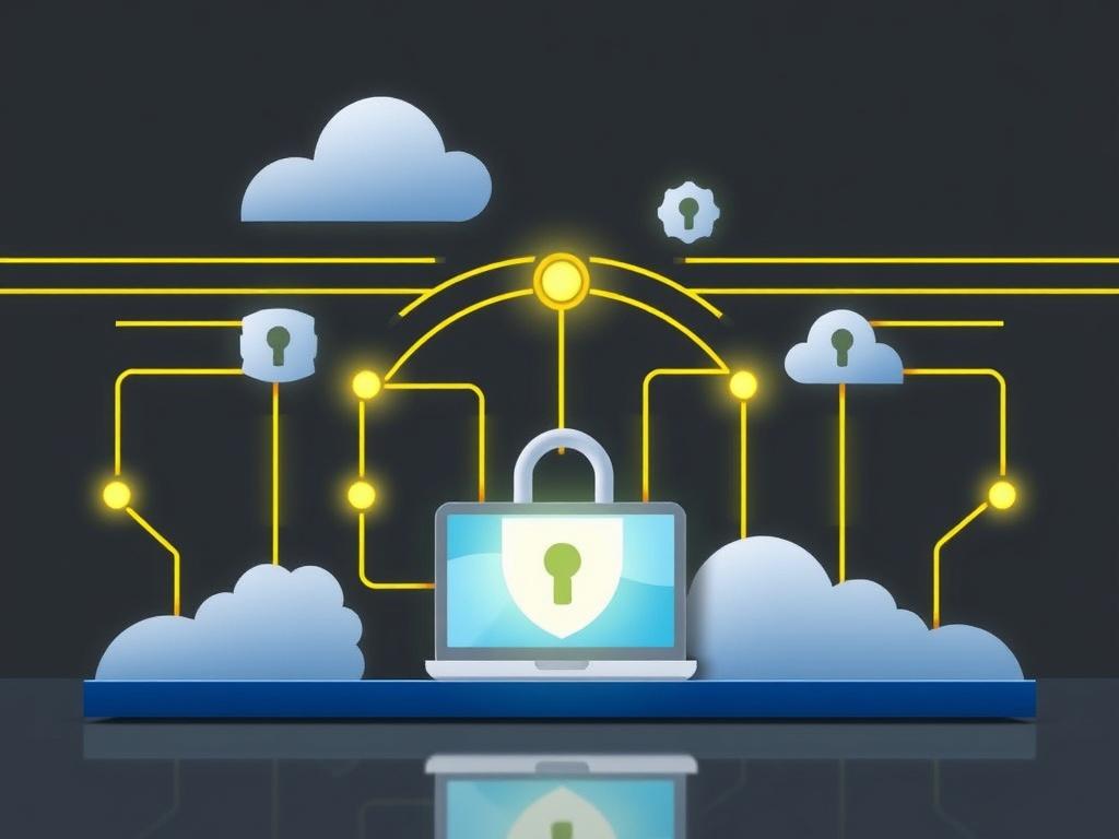 Платформа, которая охраняет цифровой дом: как строится безопасная ИТ-инфраструктура