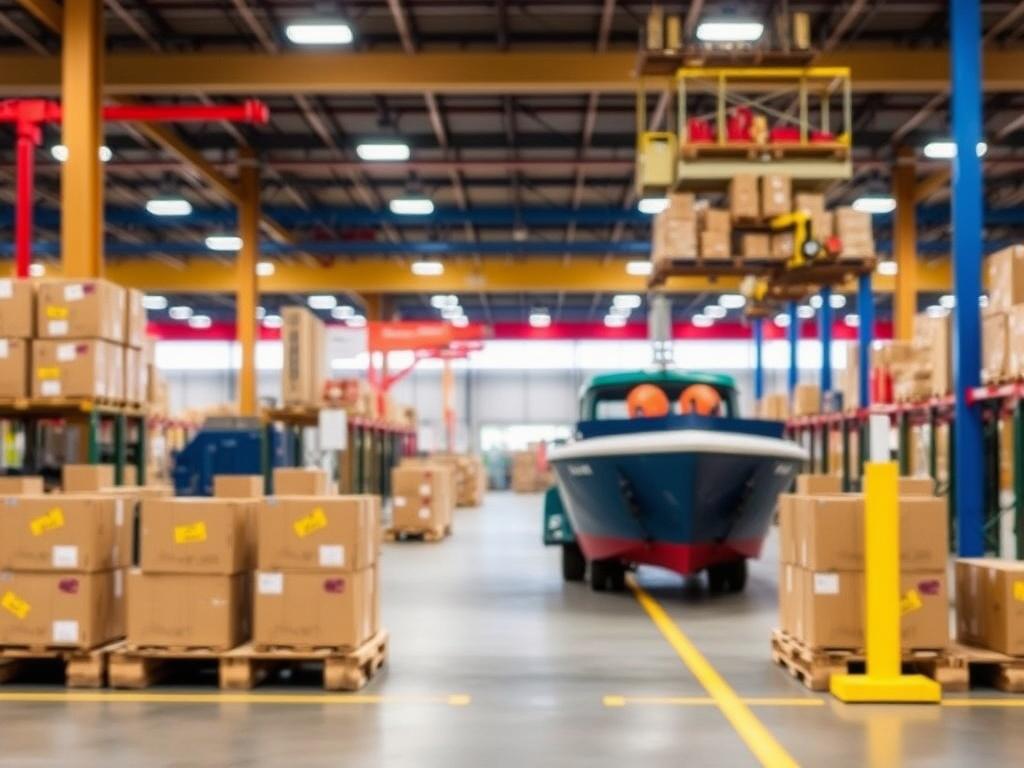 customs clearance of goodsфото