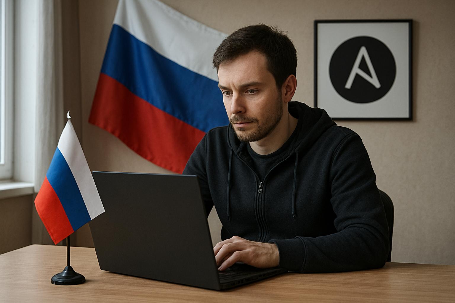 Как Ansible изменил инфраструктуру в России: практический взгляд и реальные истории