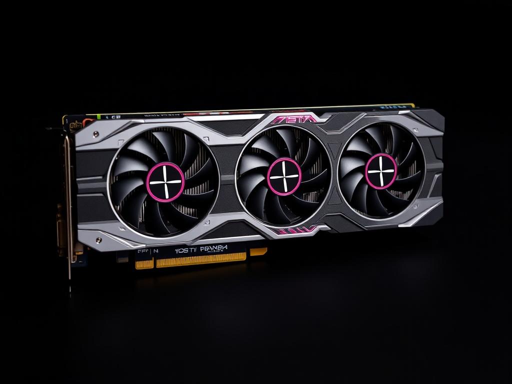 GTX 1050 Ti 4 ГБ: когда старая рабочая лошадка всё ещё в строю