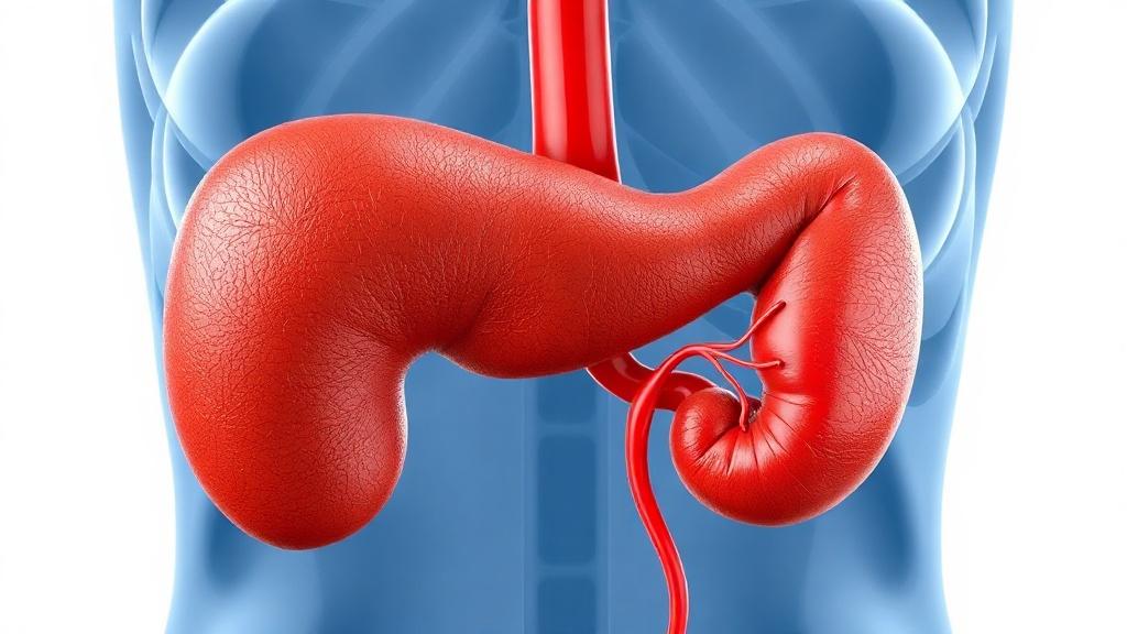 pancreas pancreasфото