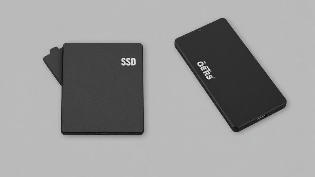 External SSDs External SSDsфото