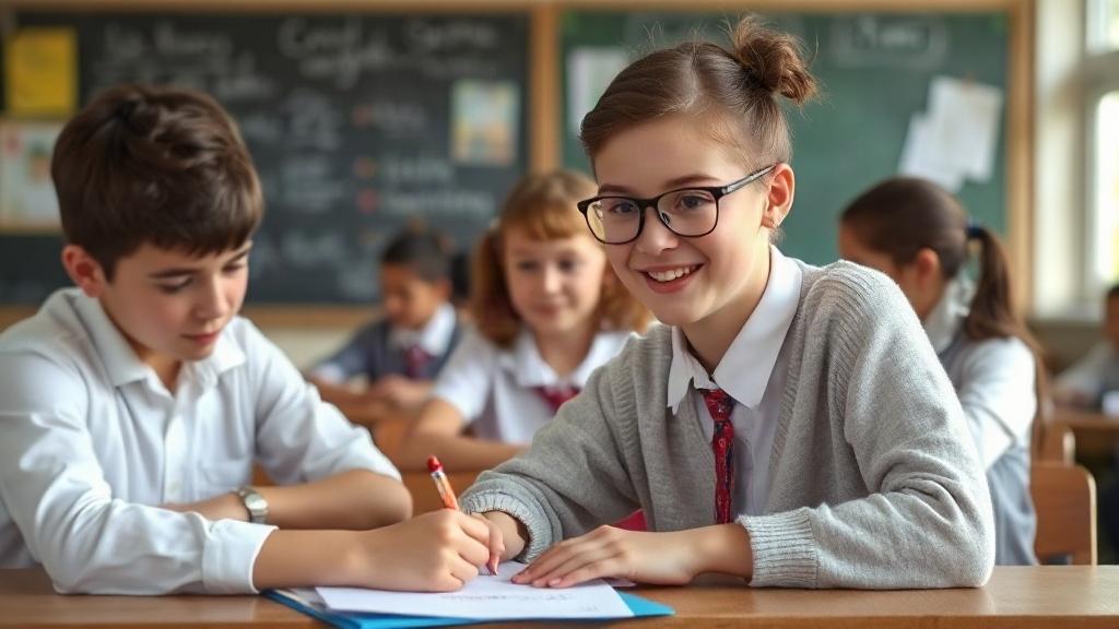 Как сделать школьный английский живым: практический план для родителей, учителей и учеников