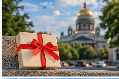Ночной Петербург с музыкой: кому подойдёт такой маршрут